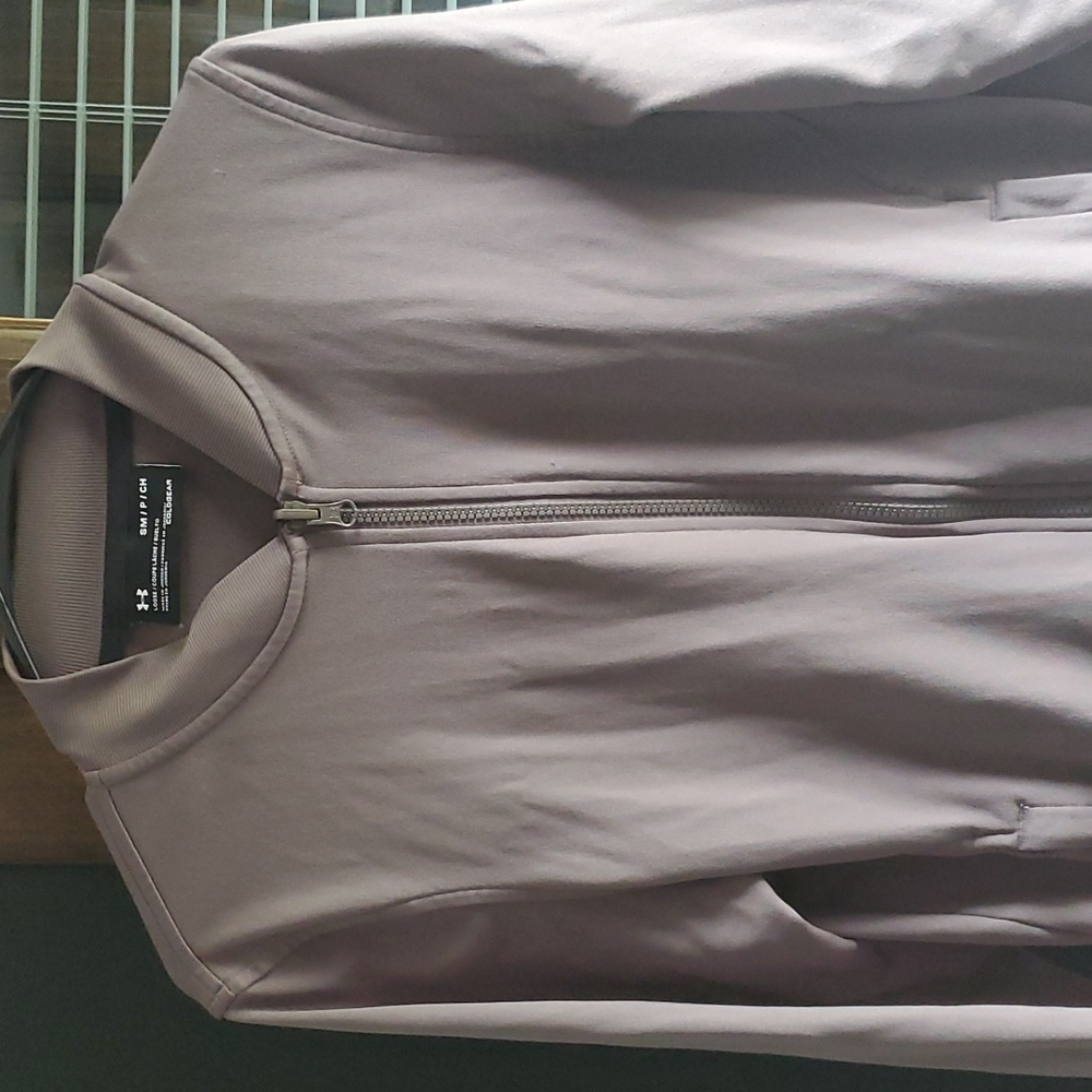 Under Armour Jacket